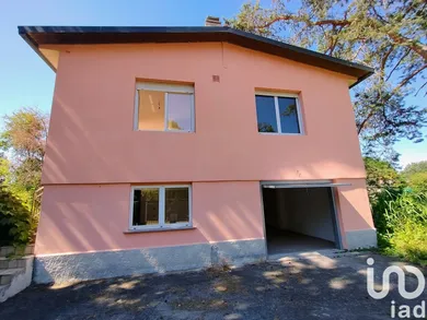 Villetta a schiera in Brebbia
