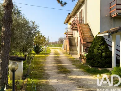 Apartment in Spello