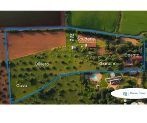 Cascina / Fattoria in Nardò