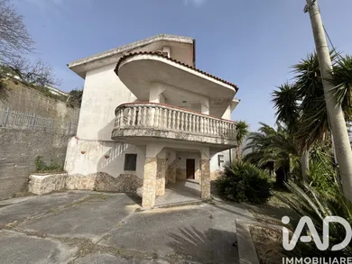 Villetta a schiera in Longobardi