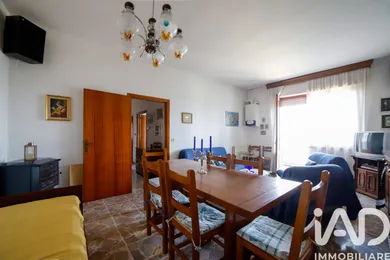 Apartment in Castell'Azzara