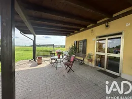 House in Concordia sulla Secchia