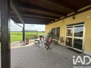 Casa/Villa in Concordia sulla Secchia