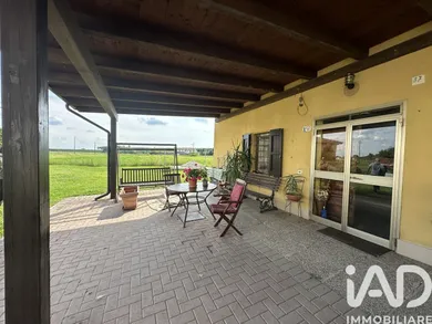 Casa/Villa in Concordia sulla Secchia