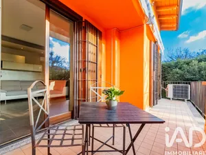 Duplex in Olgiate Molgora