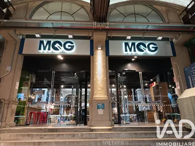 Negozio / locale commerciale in Genova