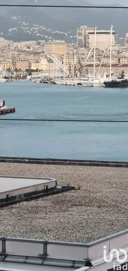 Appartamento 6 locali e più in Genova