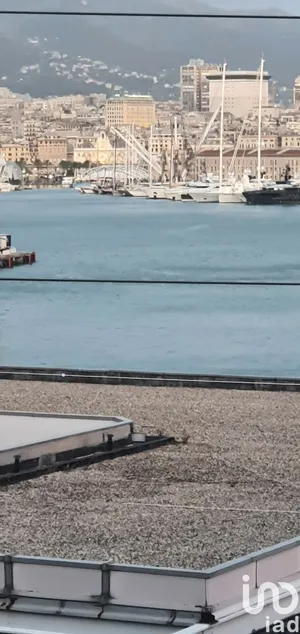 Appartamento 6 locali e più in Genova