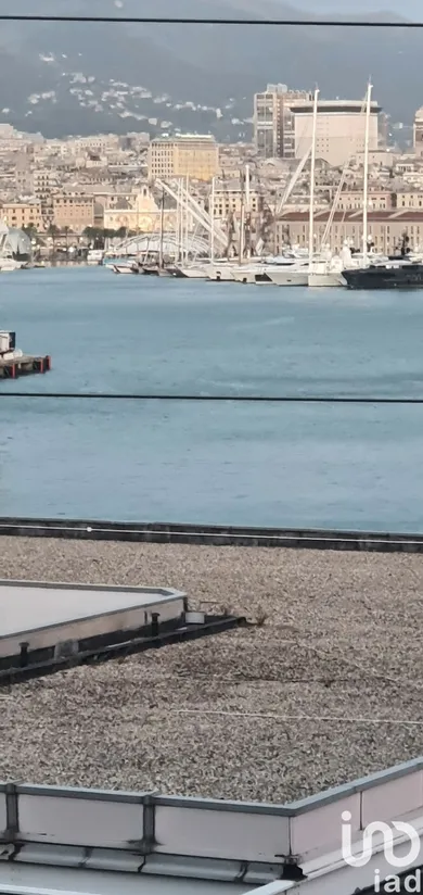 Appartamento in Genova
