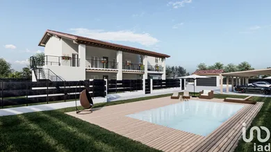 Appartamento in Lonato del Garda