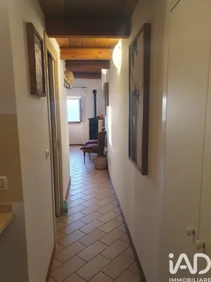 Apartment in Monterubbiano