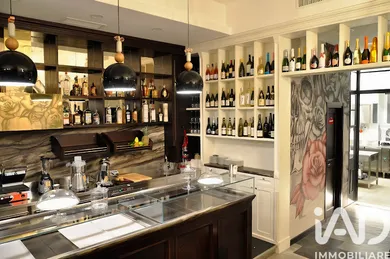 Business premises in Roma