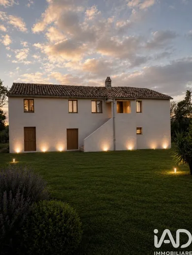 Rustico in Osimo
