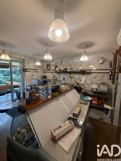 Business premises in Firenze