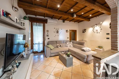 Casa/Villa in Massa Fiscaglia