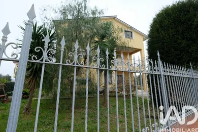 Villetta a schiera in Fermo