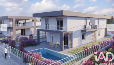 Casa / Villa indipendente in Manerba del Garda