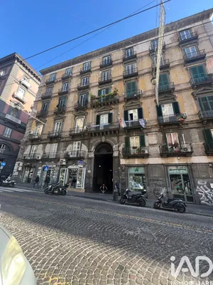 Apartment in Napoli