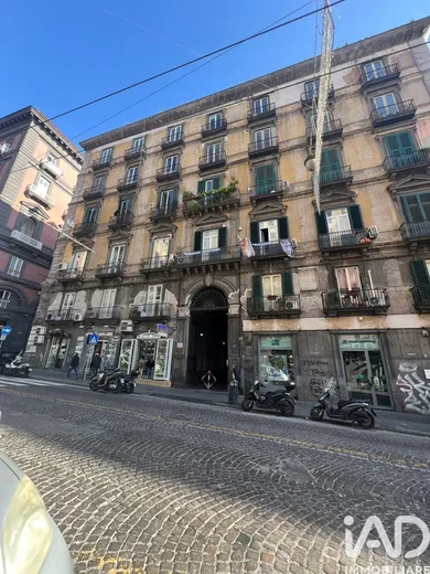 Apartment in Napoli