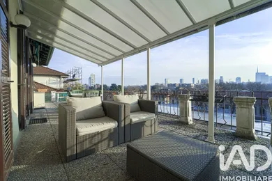 Appartamento in Milano