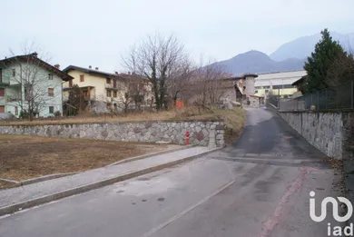 Building plot in Berzo Inferiore
