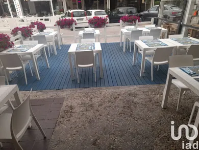 Restaurant in Pesaro