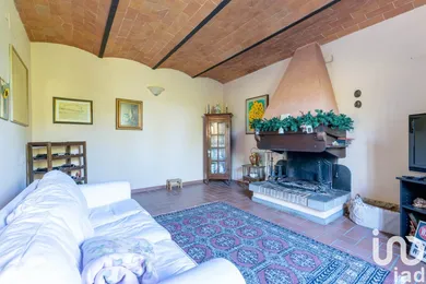House in Casciana Terme