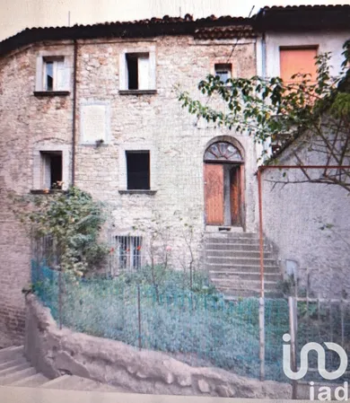 Edificio in Palmoli