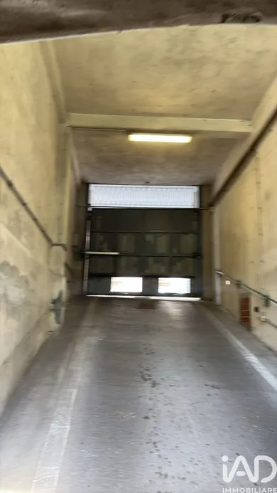 Posto auto in Mantova