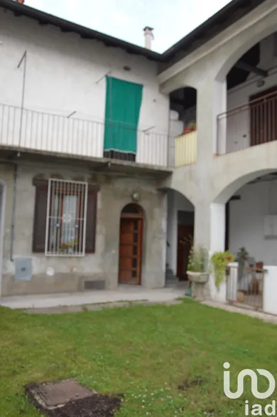 Apartment in Desio