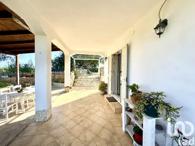 Casa/Villa in Noto
