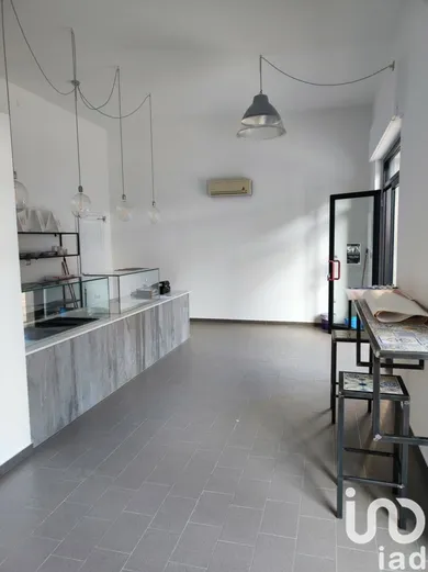 Shop/Premises commercial in Pineto