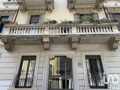Appartamento in Milano