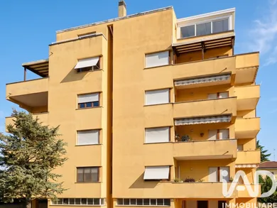 Appartamento in Foligno
