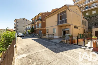 Casa/Villa in Sant'Elpidio a Mare