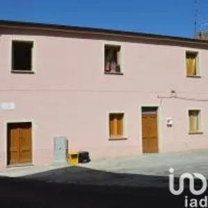 House in Chiaramonti