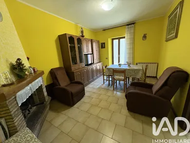 Casa di paese in Apecchio
