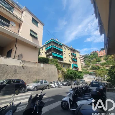 Appartamento in Genova