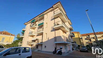 Apartment in Loano
