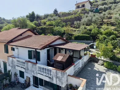 Apartment in Imperia