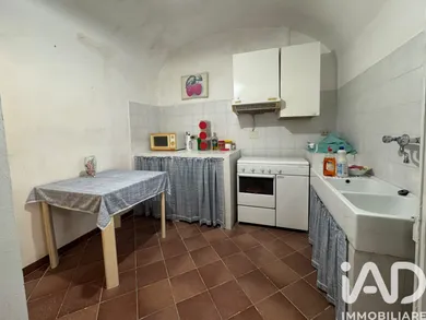 House in Garessio