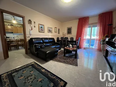 Apartment in Amantea