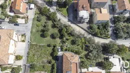 Terreno in Castelfidardo