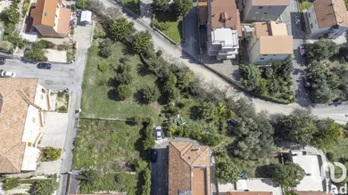 Terreno in Castelfidardo