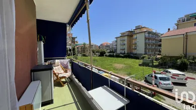 Apartment in Borghetto Santo Spirito