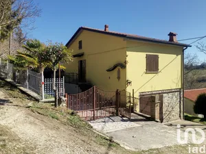 Casa/Villa in Pietralunga