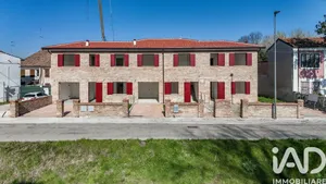 Casa / Villa indipendente in Copparo