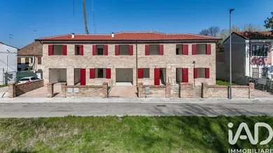 Casa / Villa indipendente in Copparo