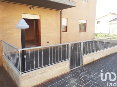 Apartment in Bellante
