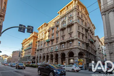 Apartment in Genova